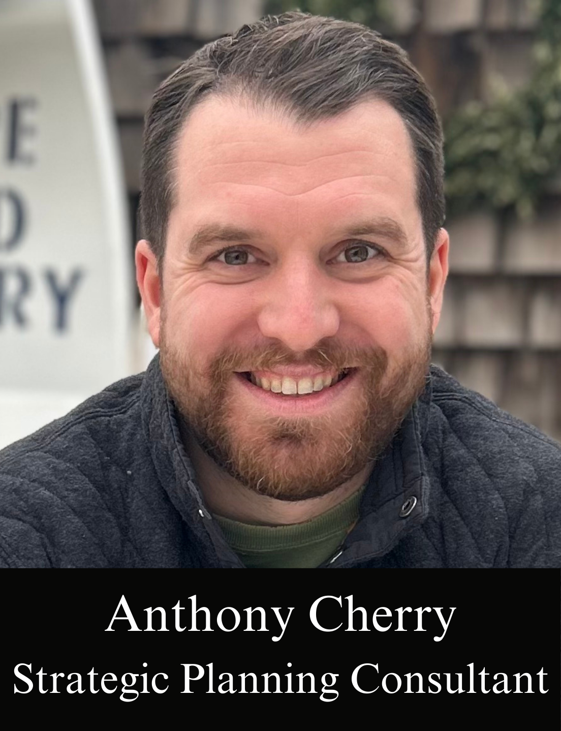 Anthony Cherry
